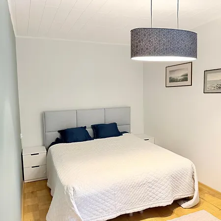 Korter Baltic Nest Near Old Town