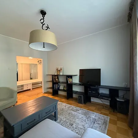 Baltic Nest Near Old Town Korter Tallinn