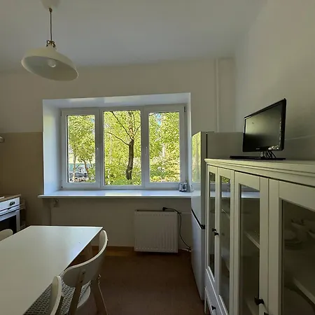 Baltic Nest Near Old Town Korter Tallinn